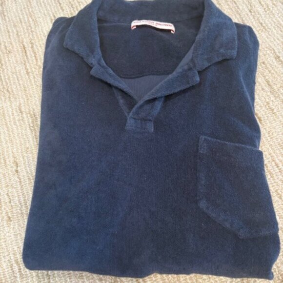 Orlebar Brown Top - Picture 2 of 7